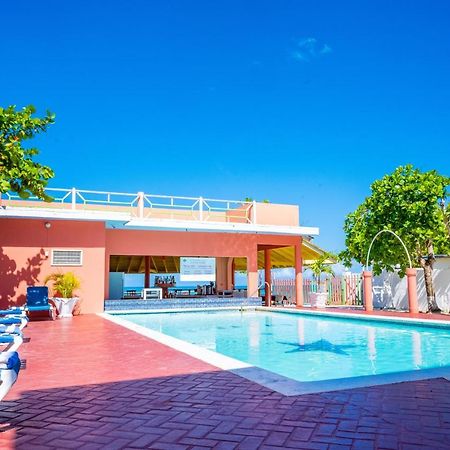 Shields Negril Villas Dış mekan fotoğraf