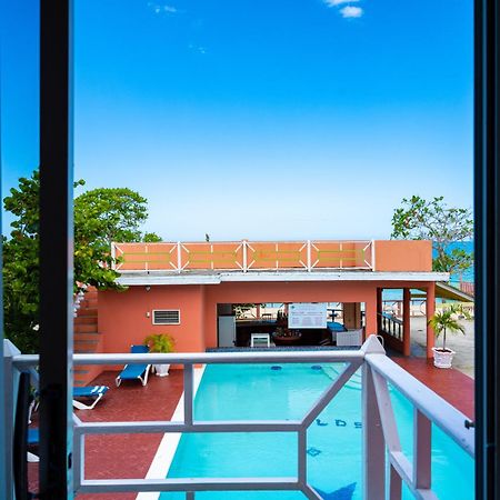 Shields Negril Villas Oda fotoğraf
