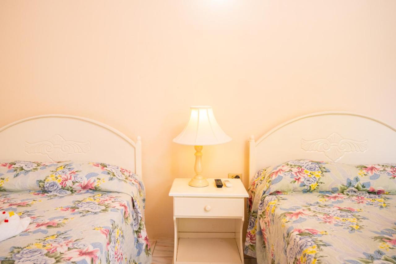 Shields Negril Villas Dış mekan fotoğraf