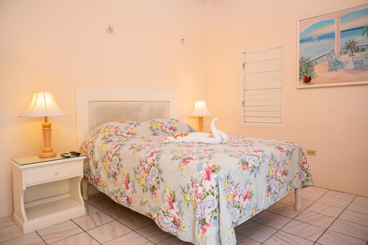 Shields Negril Villas Dış mekan fotoğraf