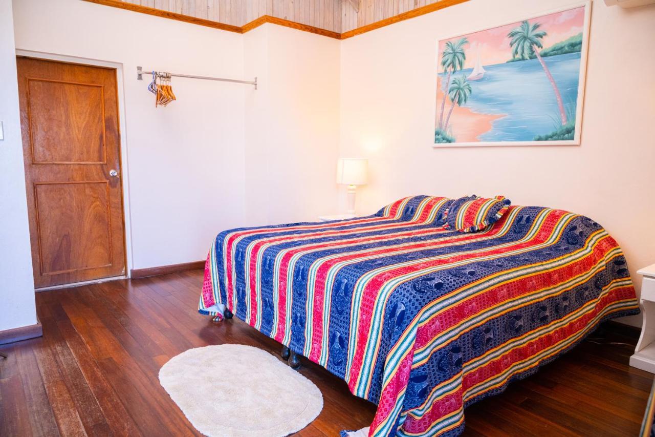 Shields Negril Villas Dış mekan fotoğraf