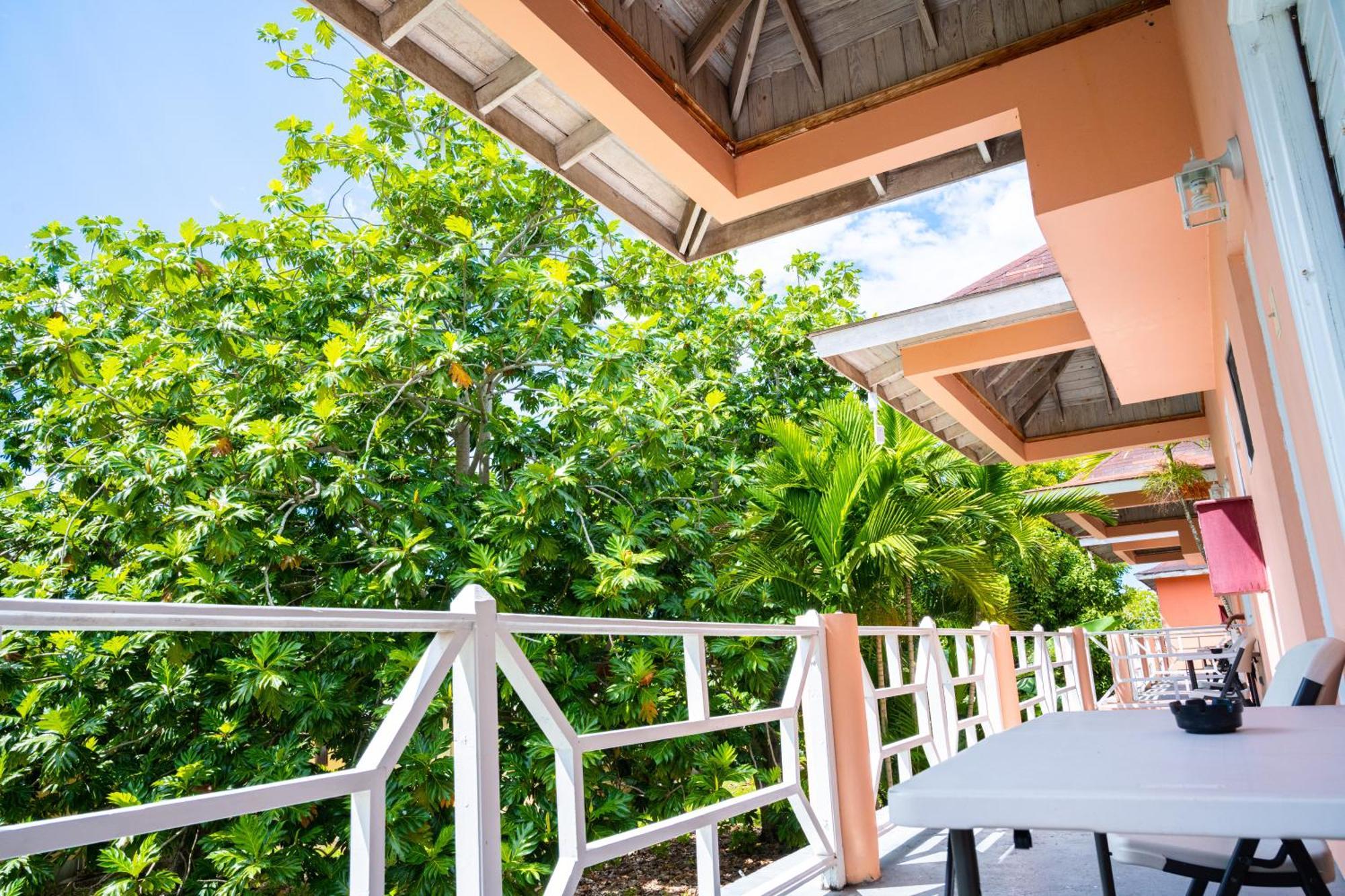 Shields Negril Villas Oda fotoğraf