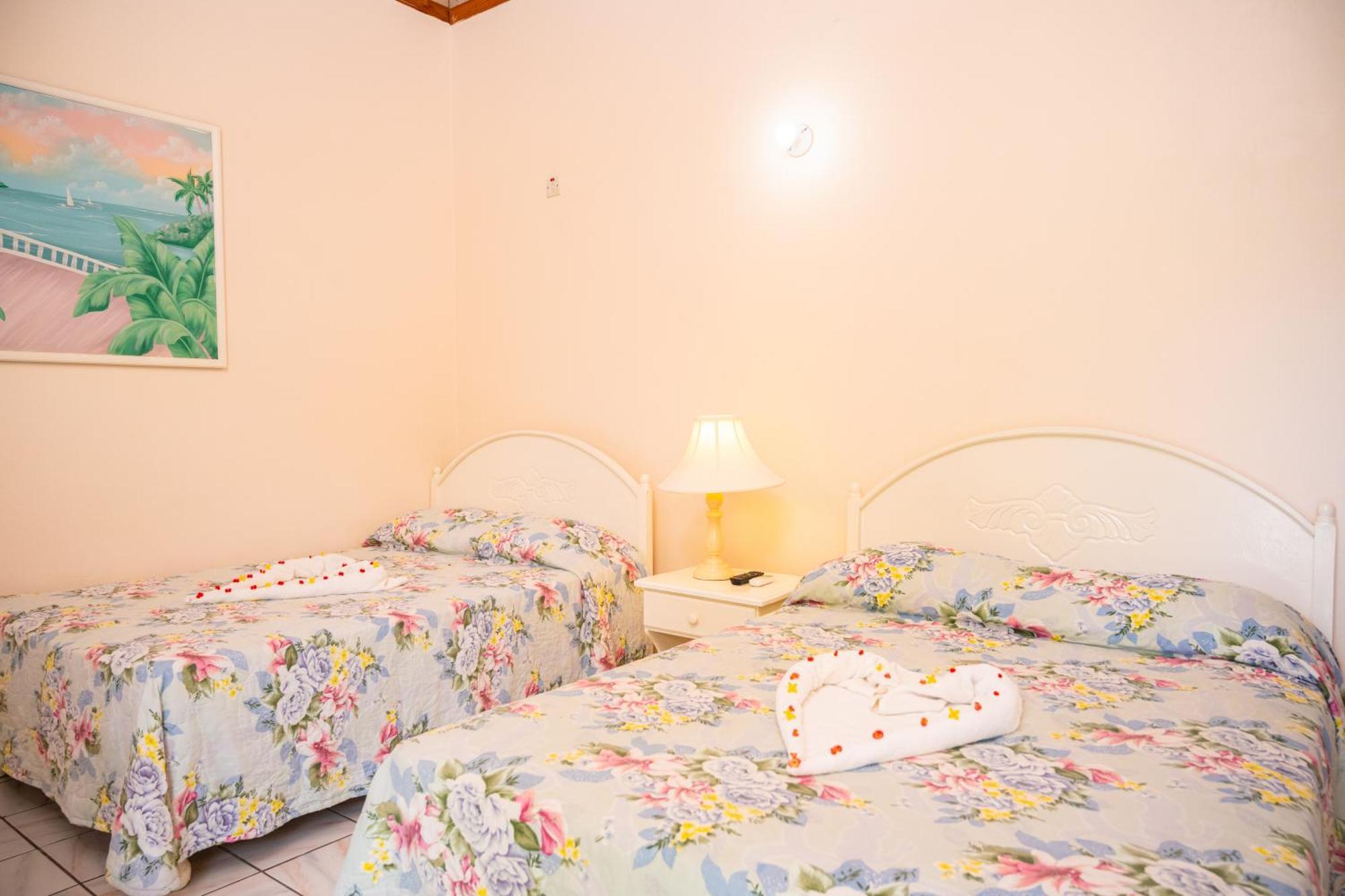 Shields Negril Villas Oda fotoğraf