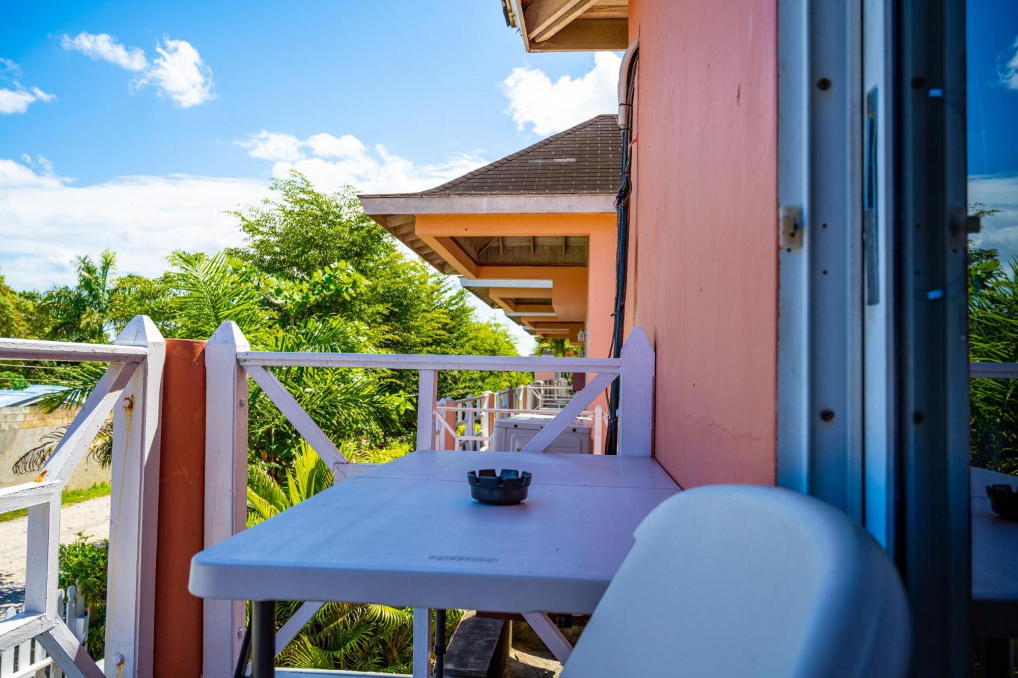 Shields Negril Villas Oda fotoğraf