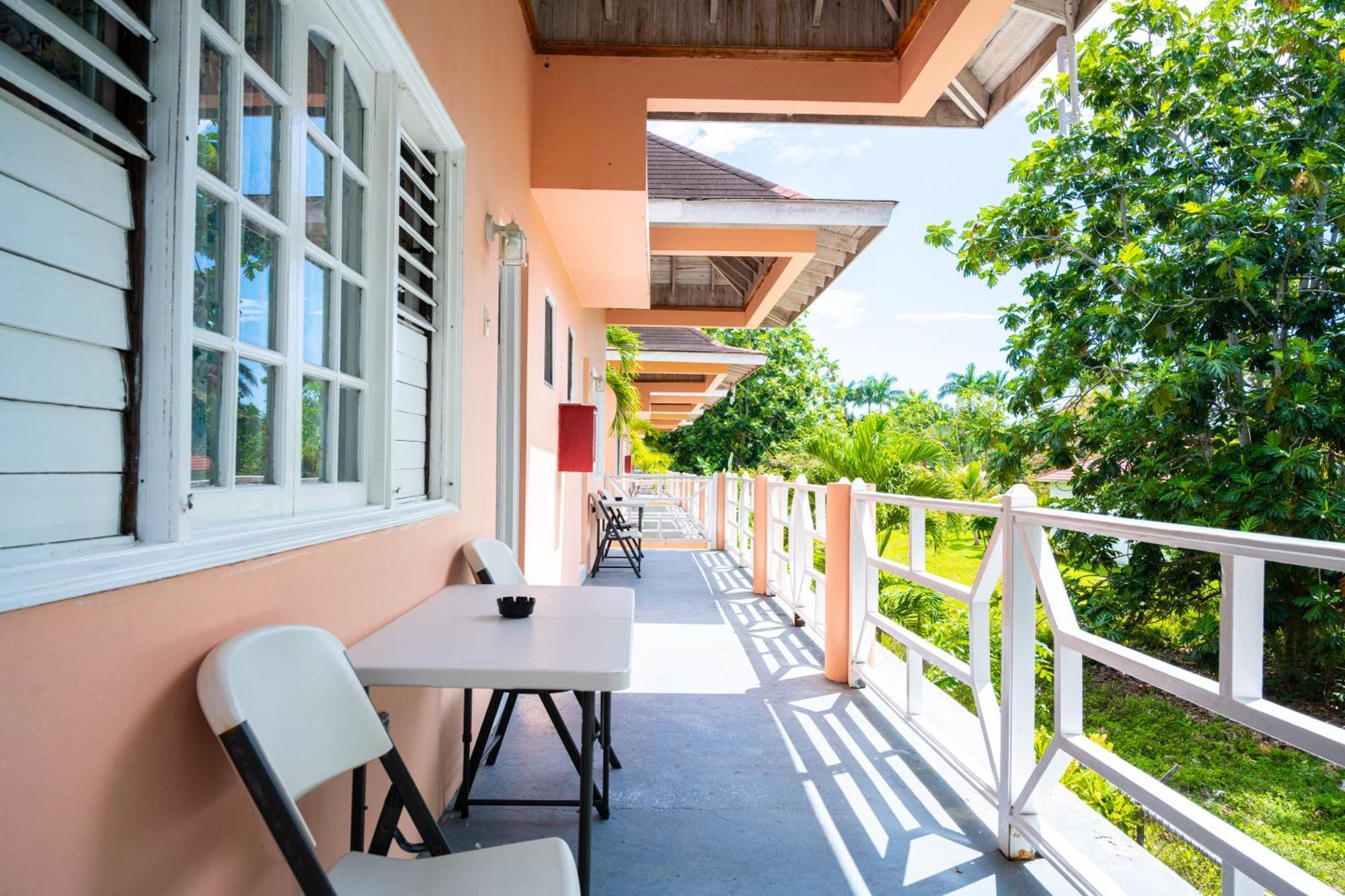 Shields Negril Villas Oda fotoğraf