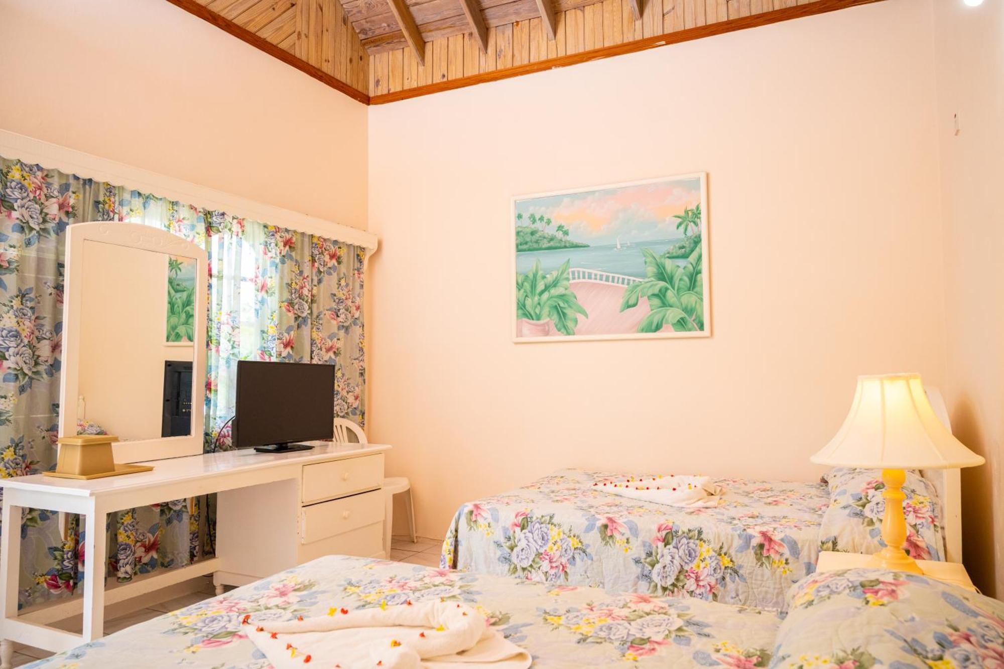 Shields Negril Villas Oda fotoğraf