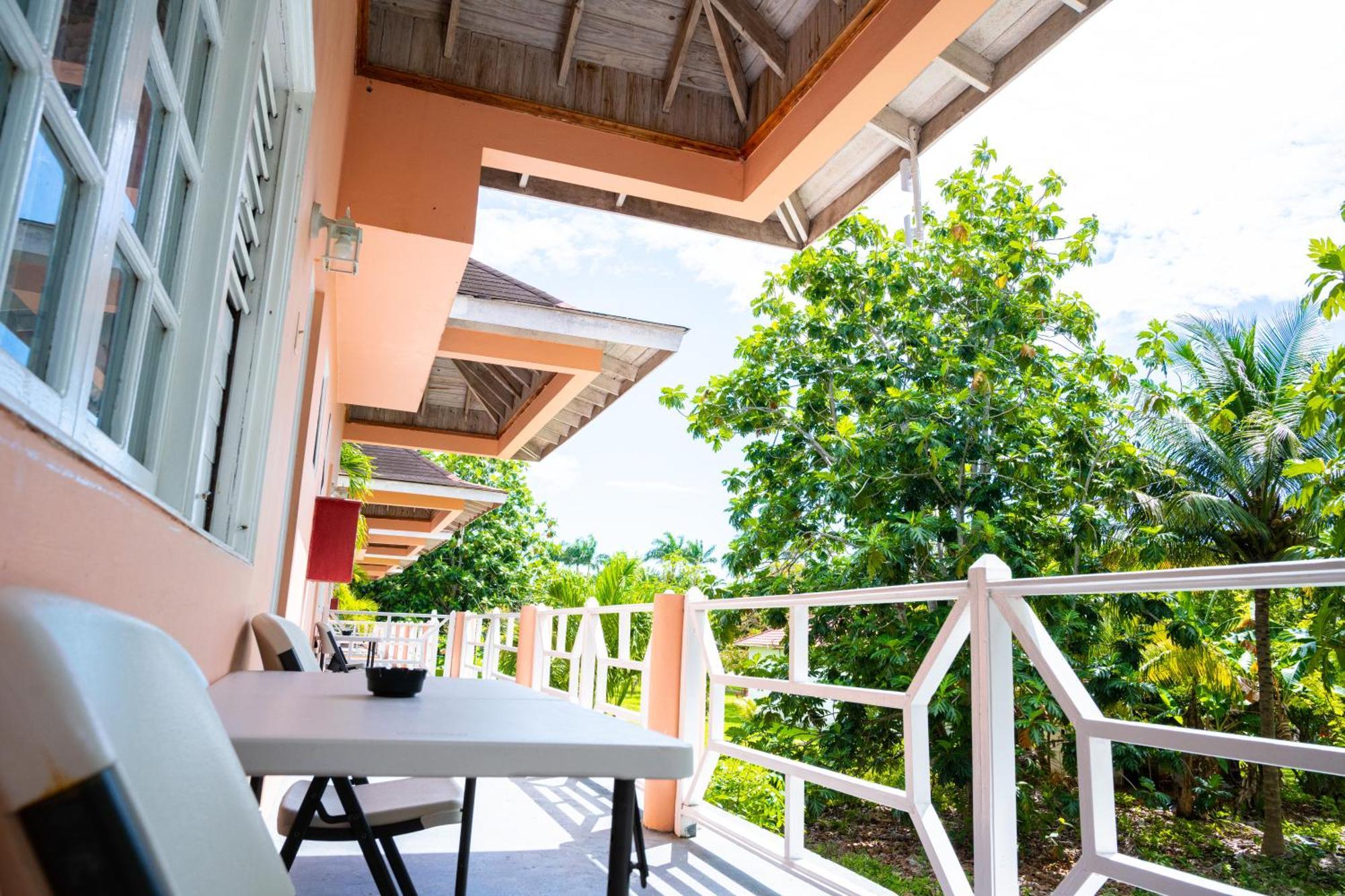Shields Negril Villas Oda fotoğraf
