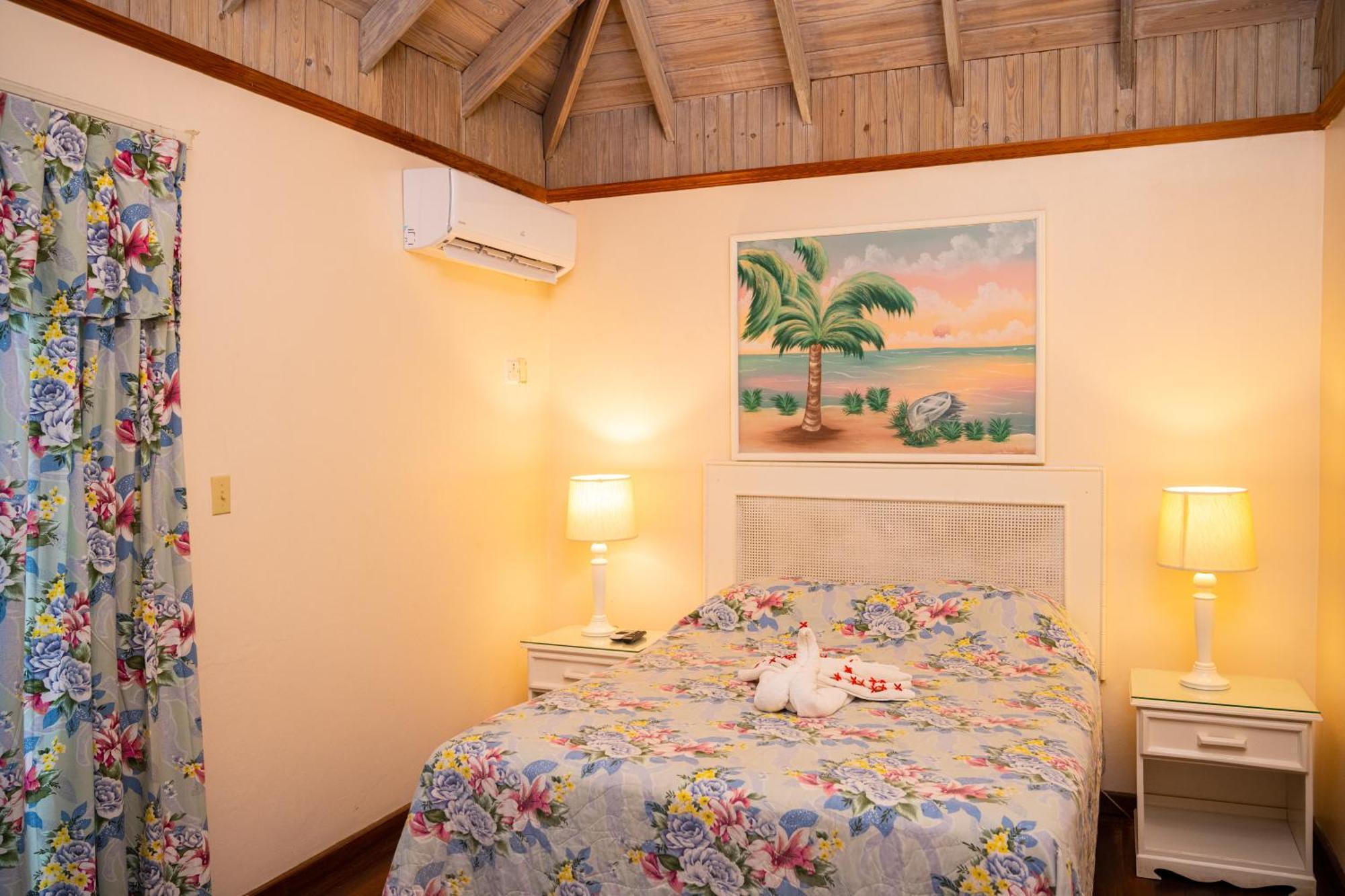 Shields Negril Villas Oda fotoğraf