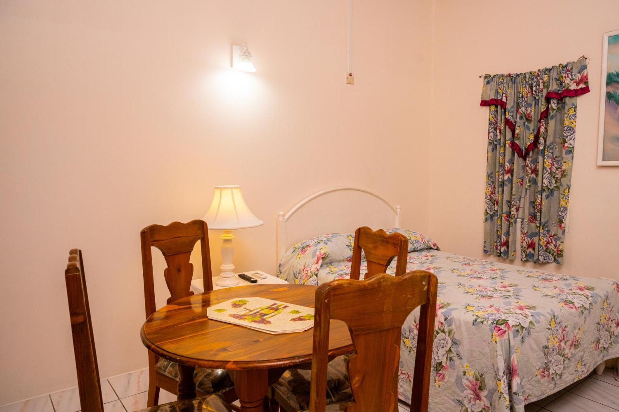 Shields Negril Villas Oda fotoğraf