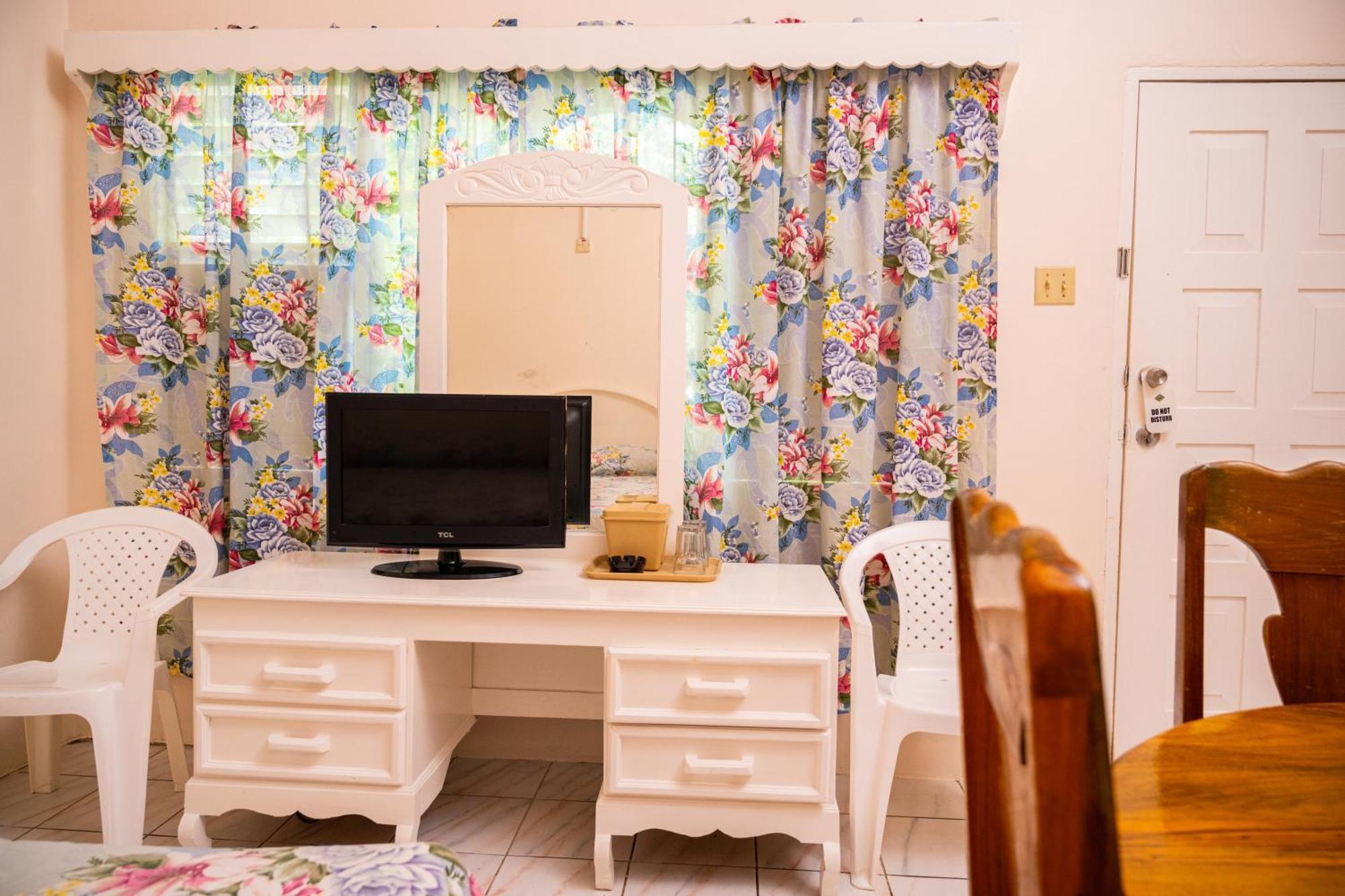 Shields Negril Villas Oda fotoğraf