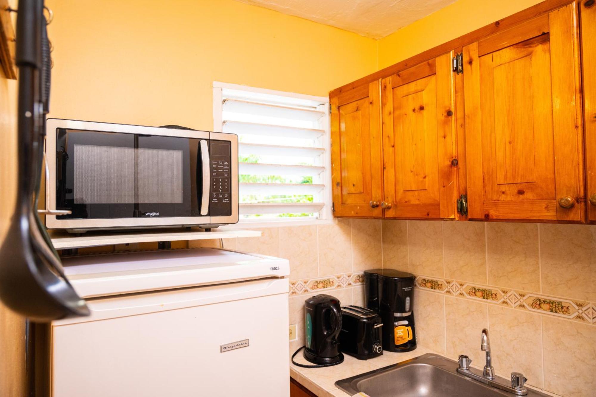 Shields Negril Villas Oda fotoğraf