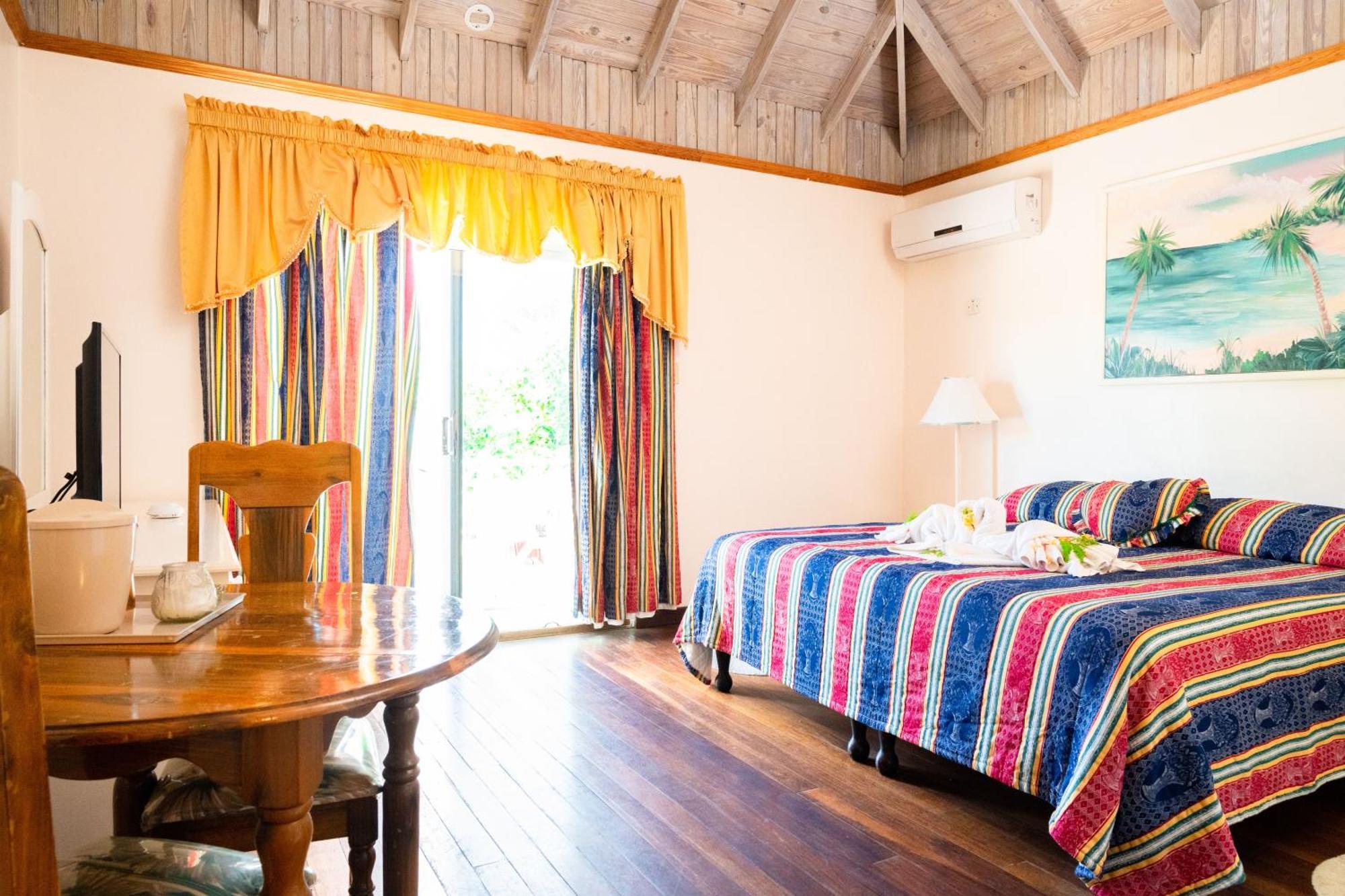 Shields Negril Villas Oda fotoğraf
