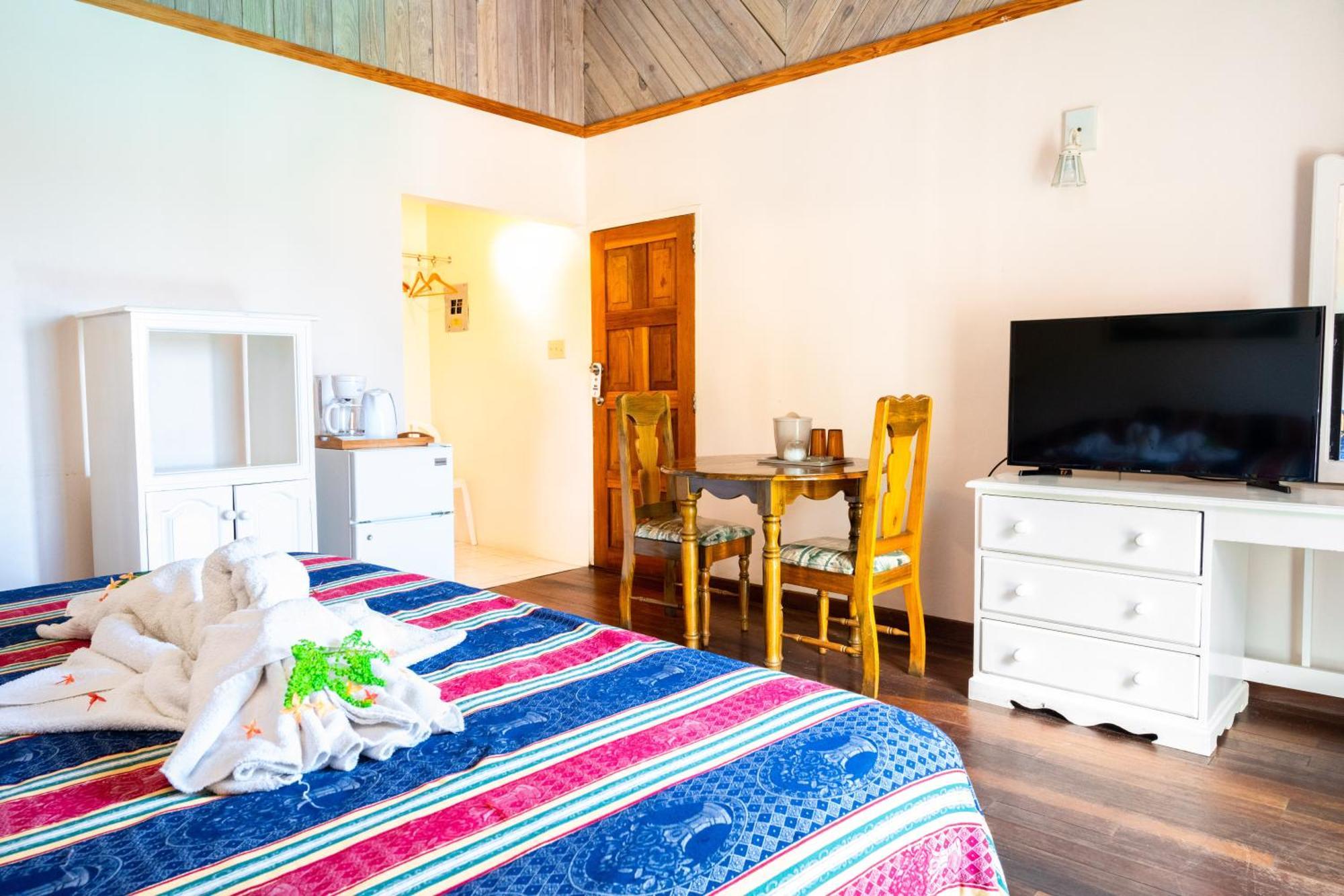 Shields Negril Villas Oda fotoğraf