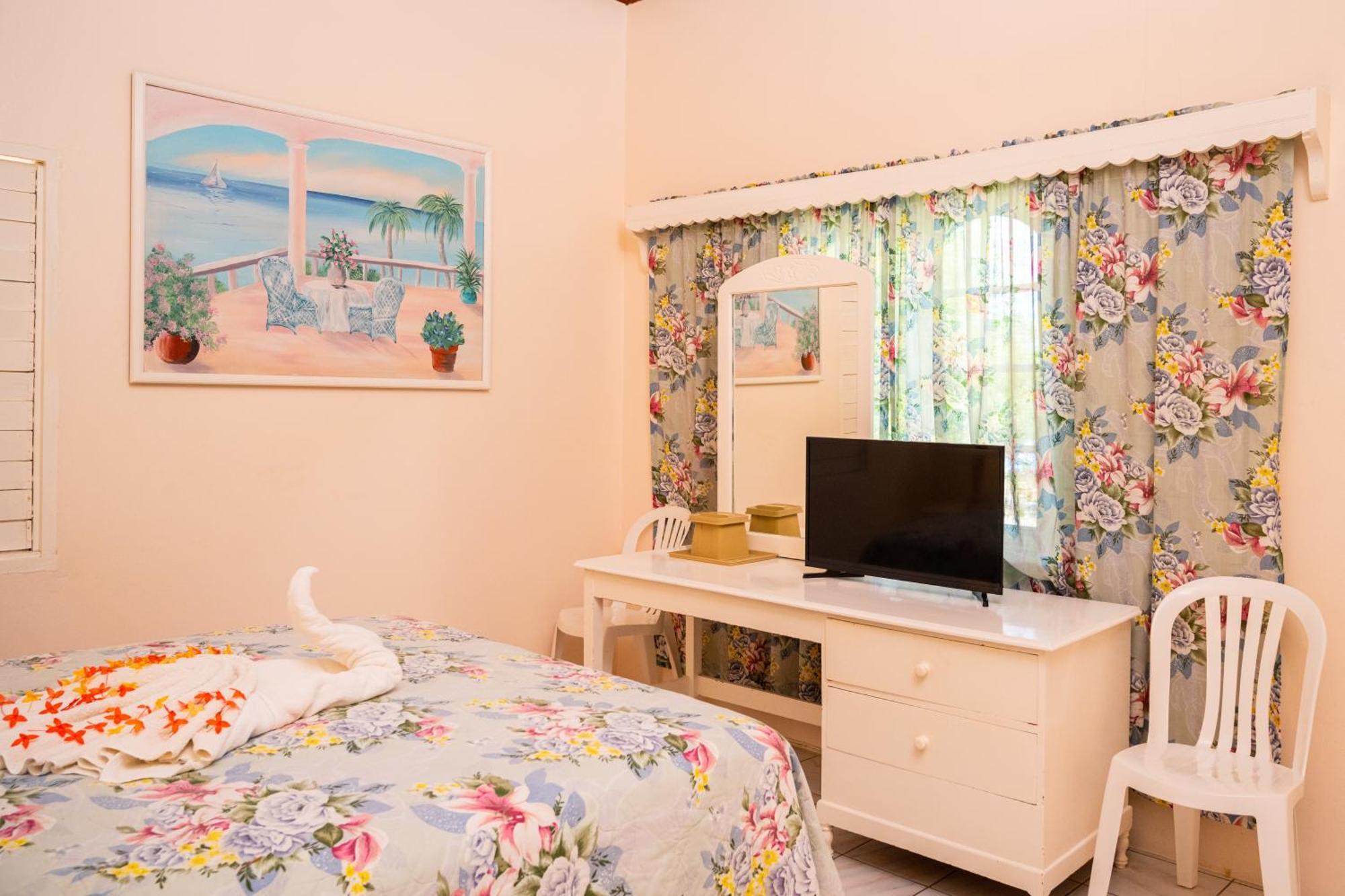 Shields Negril Villas Oda fotoğraf
